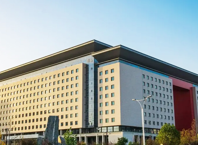 賀吳起縣政府節(jié)約型公共機構示范單位創(chuàng)建