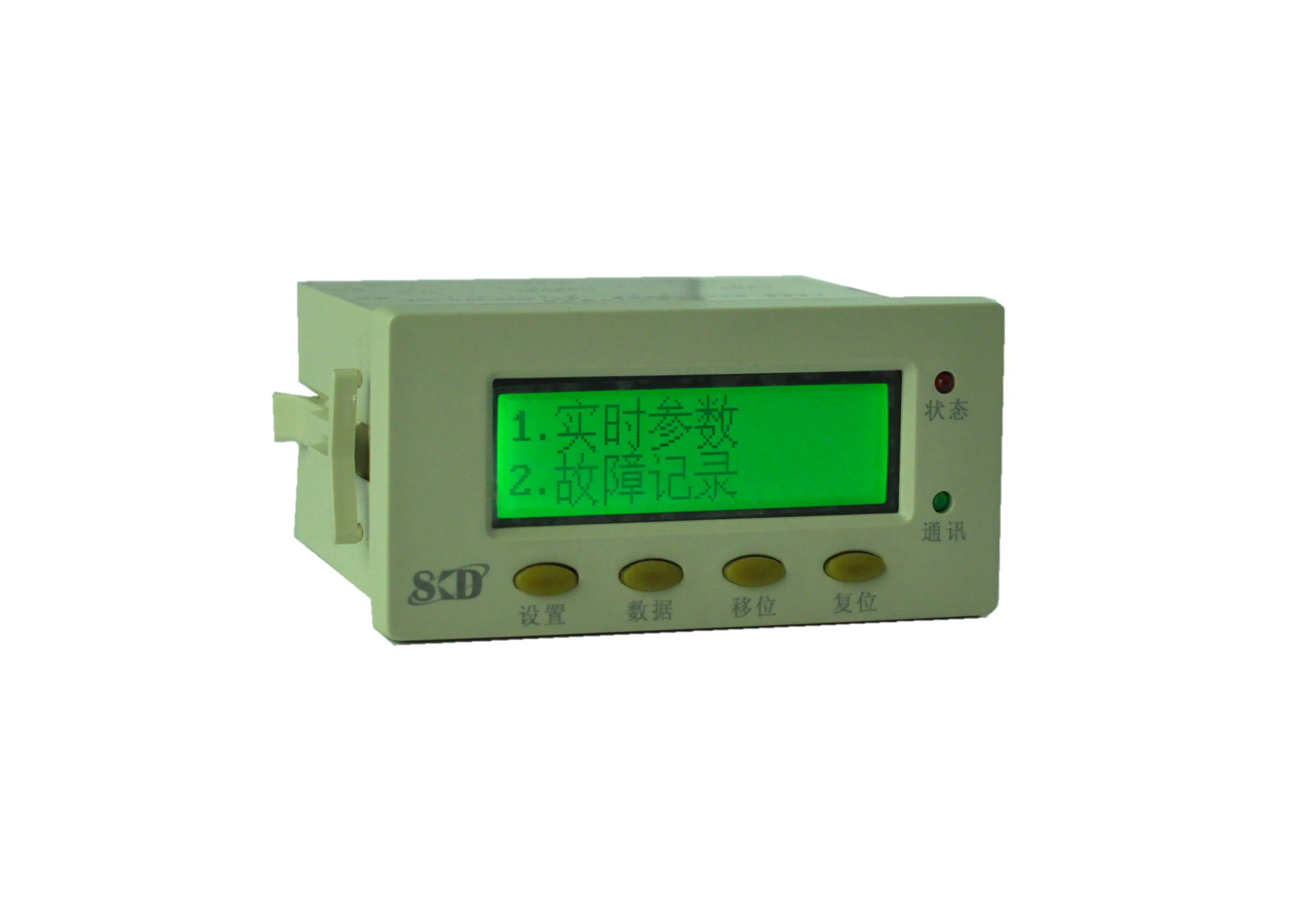 SKD310G低壓電動機保護裝置